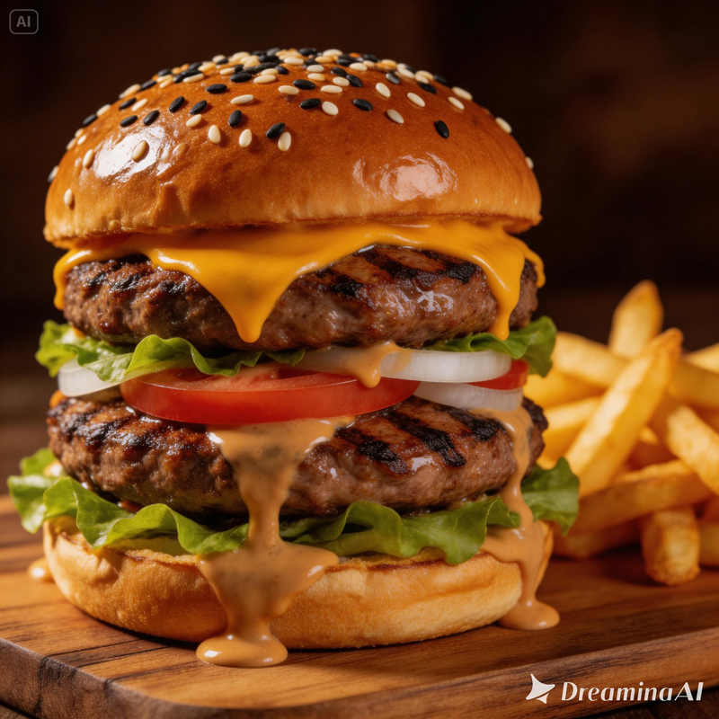 Big Burger